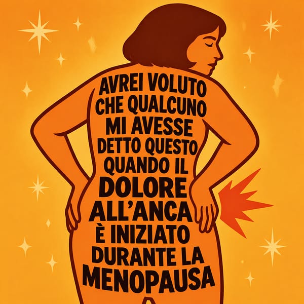 Sentiti di Nuovo Te Stessa