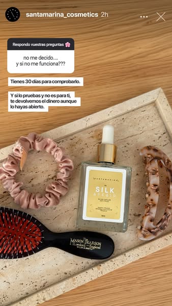 Garantía Total 30 días