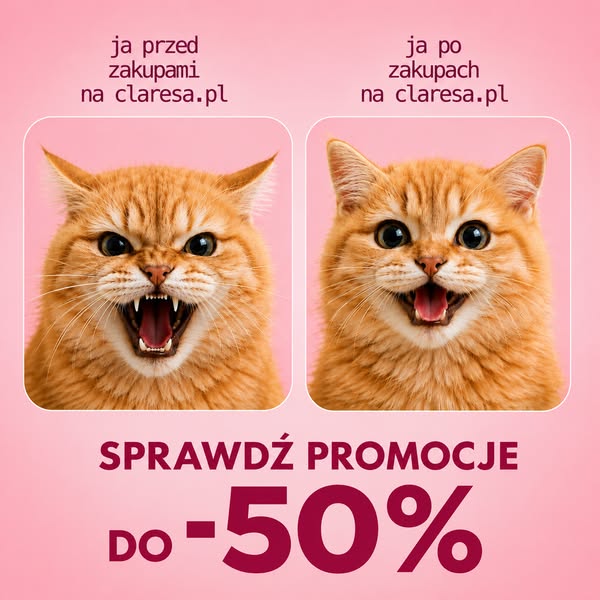 Nie przegap promocji