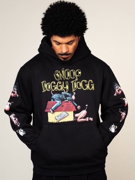 Doggystyle Hoodie