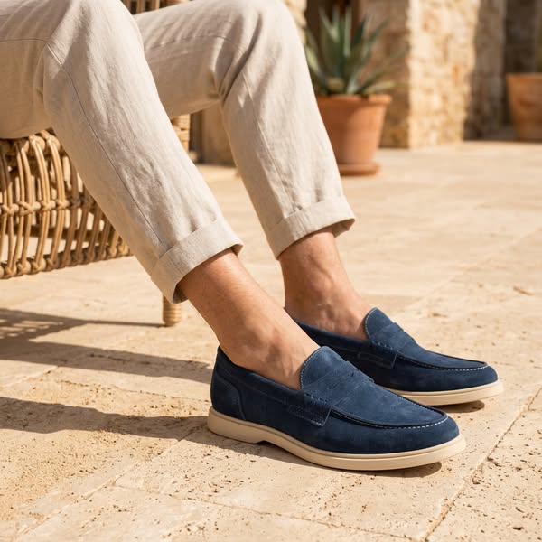 The one pair that earns its place in the case