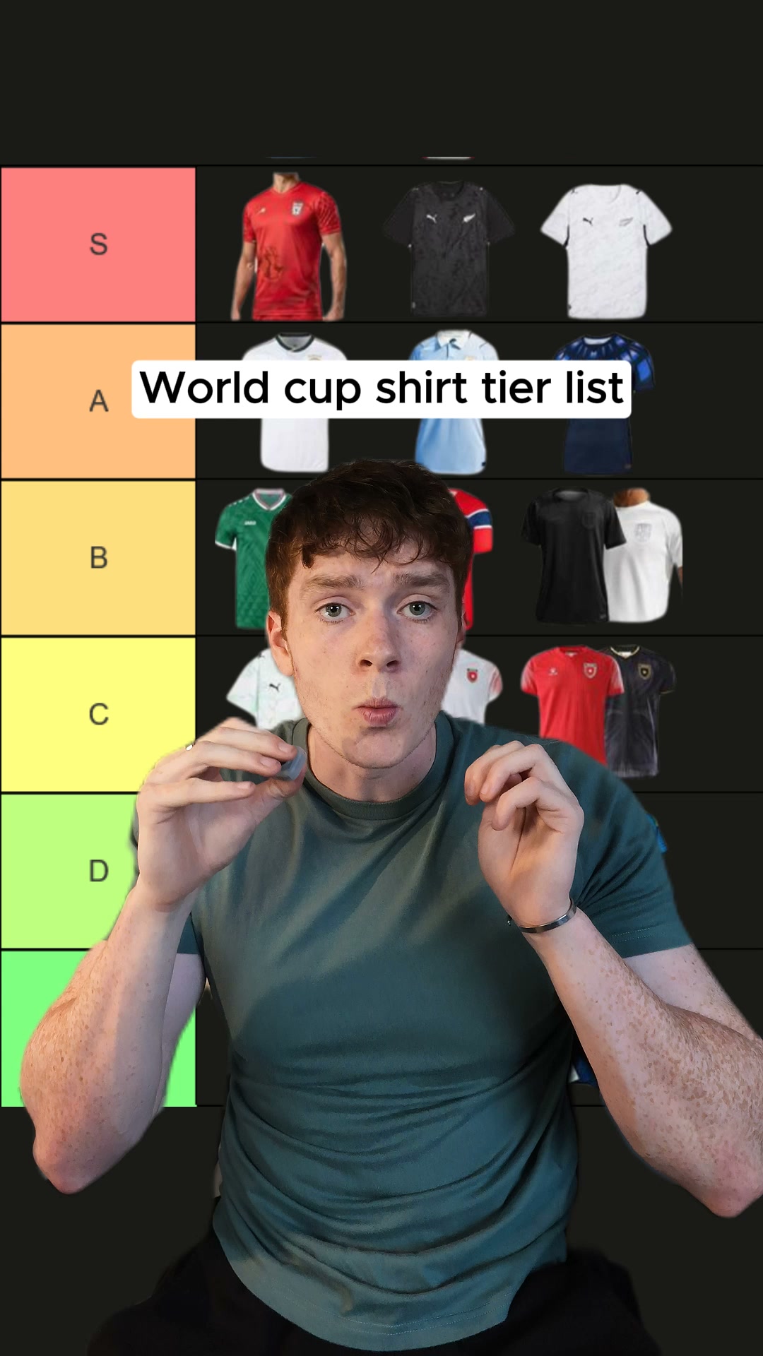 World Cup Collection