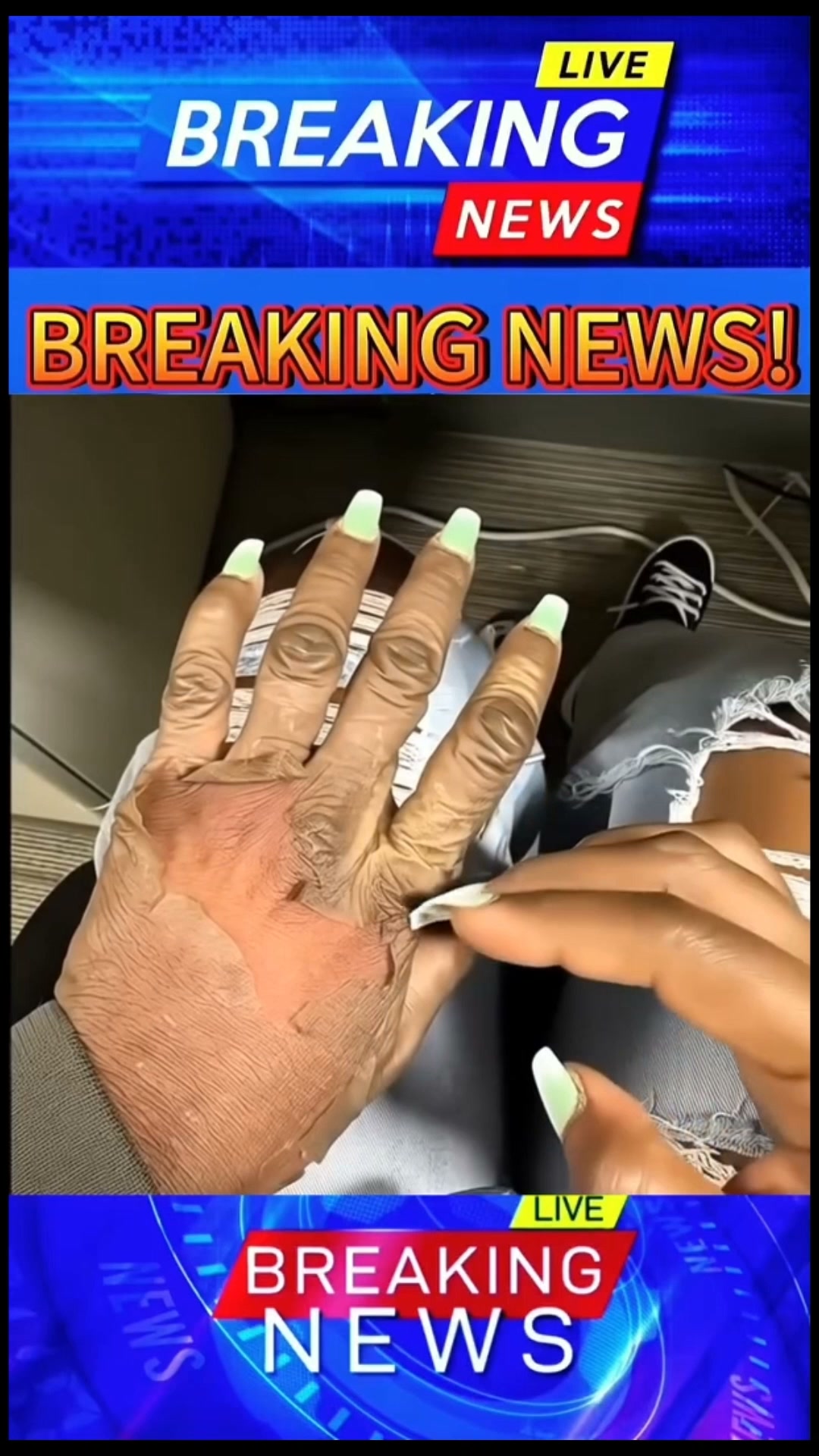 Are you tired of dealing with rough, dry and cracked skin on your hands?