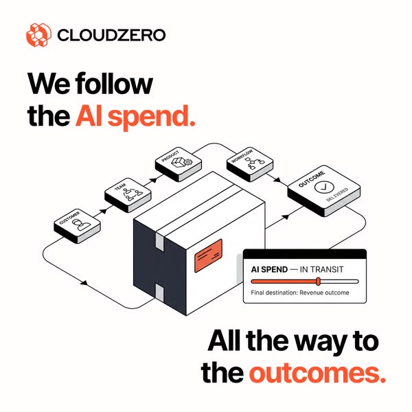 Know what every AI dollar did