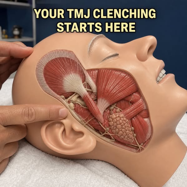 Read This If You Have TMJ