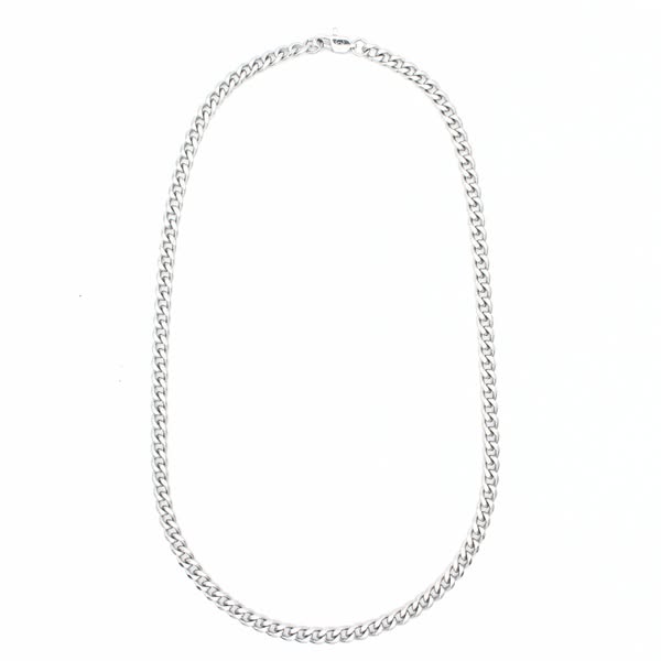 5mm Cuban Chain