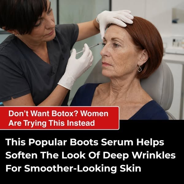 The new No.1 solution for wrinkles