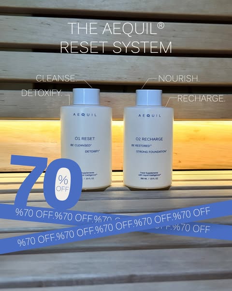 AEQUIL® | Biophysical Wellness Products