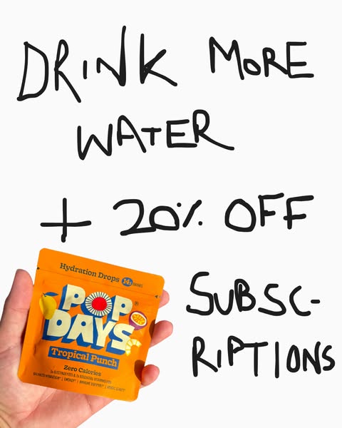 Subscribe & Save 20%