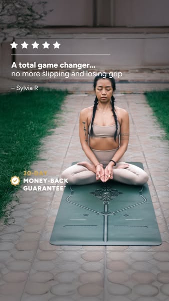 Created by Yogis, for Yogis!