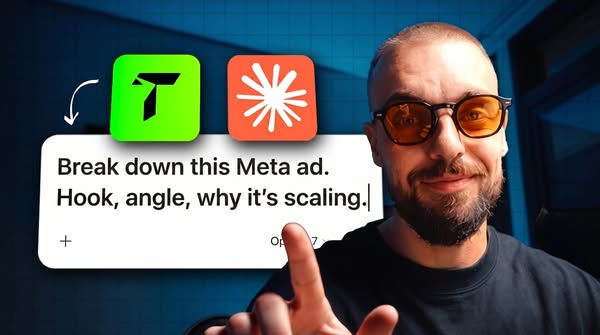 Your competitors are already using Trendtrack
