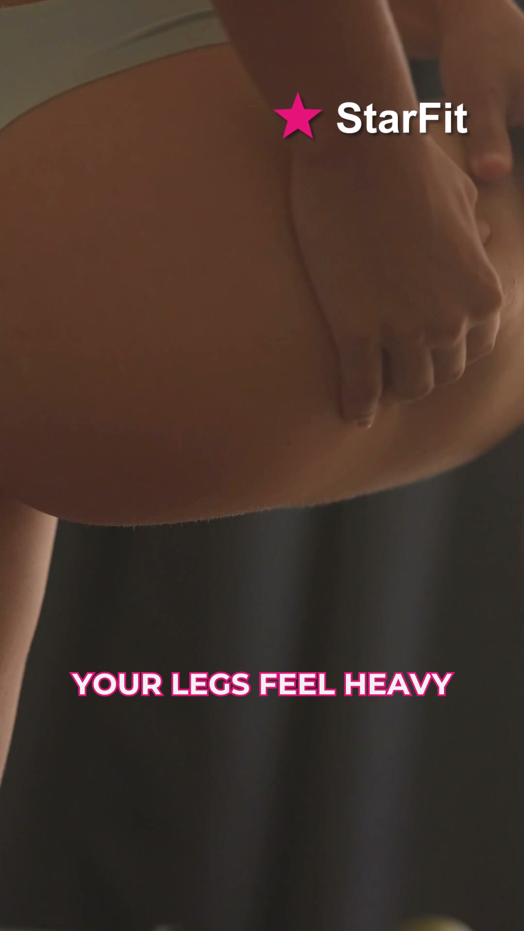 The Layer That Holds It Up