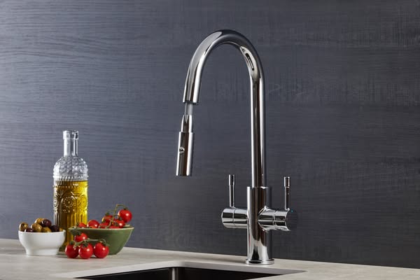 The 4-in-1 Tap That Does It All