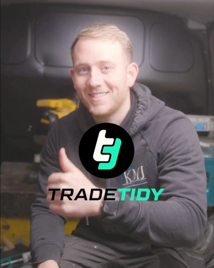 TradeTidy