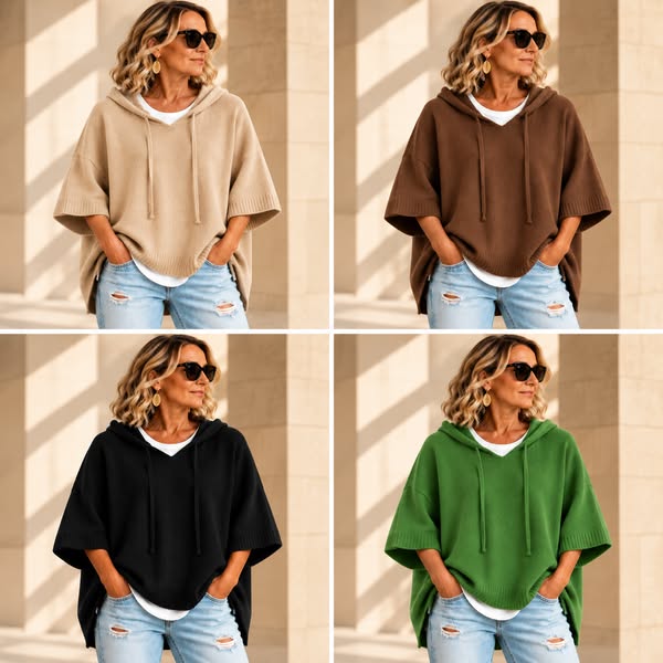Your New Autumn Favourite