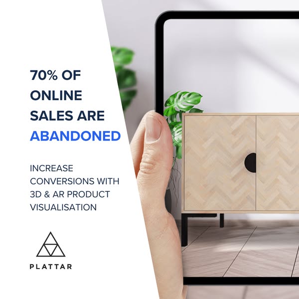 Static Product Pages Are Costing Furniture Brands Sales
