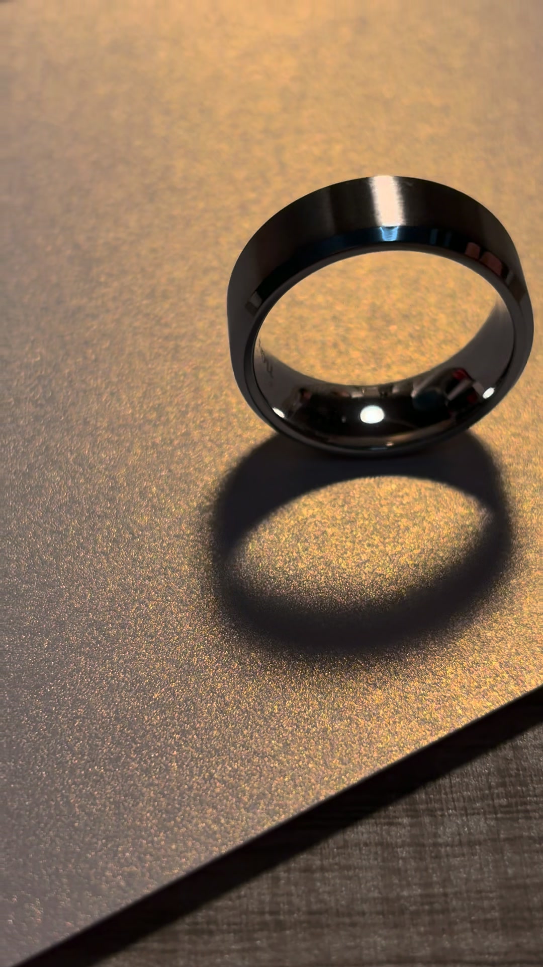 More Than Just a Ring