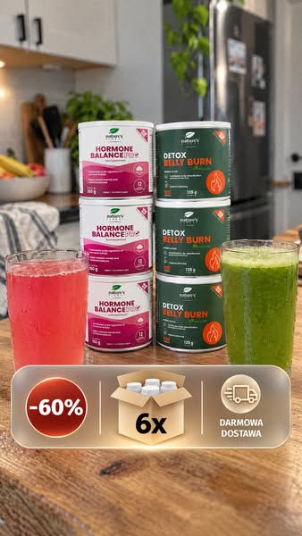 Hormone Fat Reset
