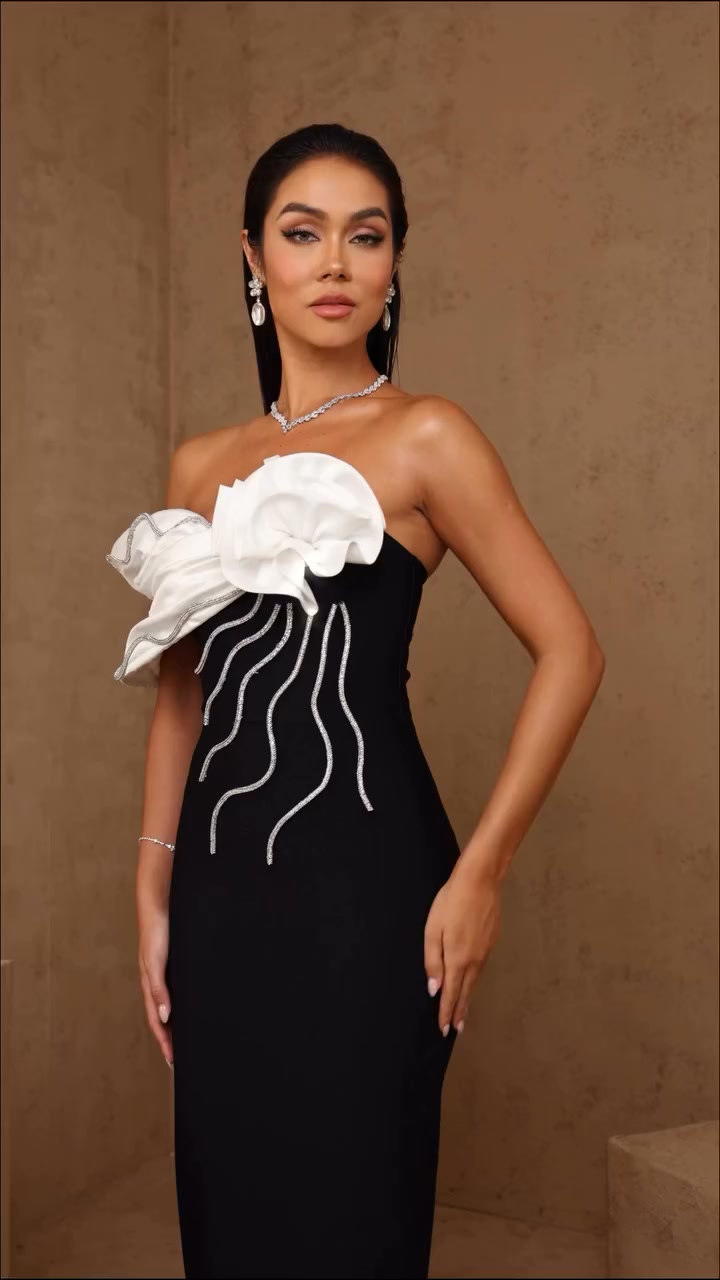 Wolddress
