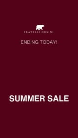Luxury Italian Gloves | Summer Sale