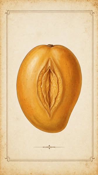 The Lemon That Saved My Marriage.