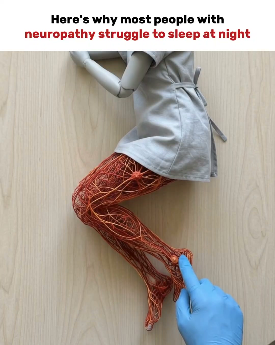 Give Your Feet the Relief They Need