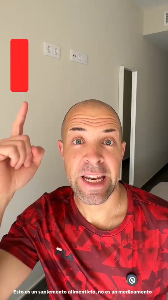 El magnesio más completo (y mejor absorbido) del mercado