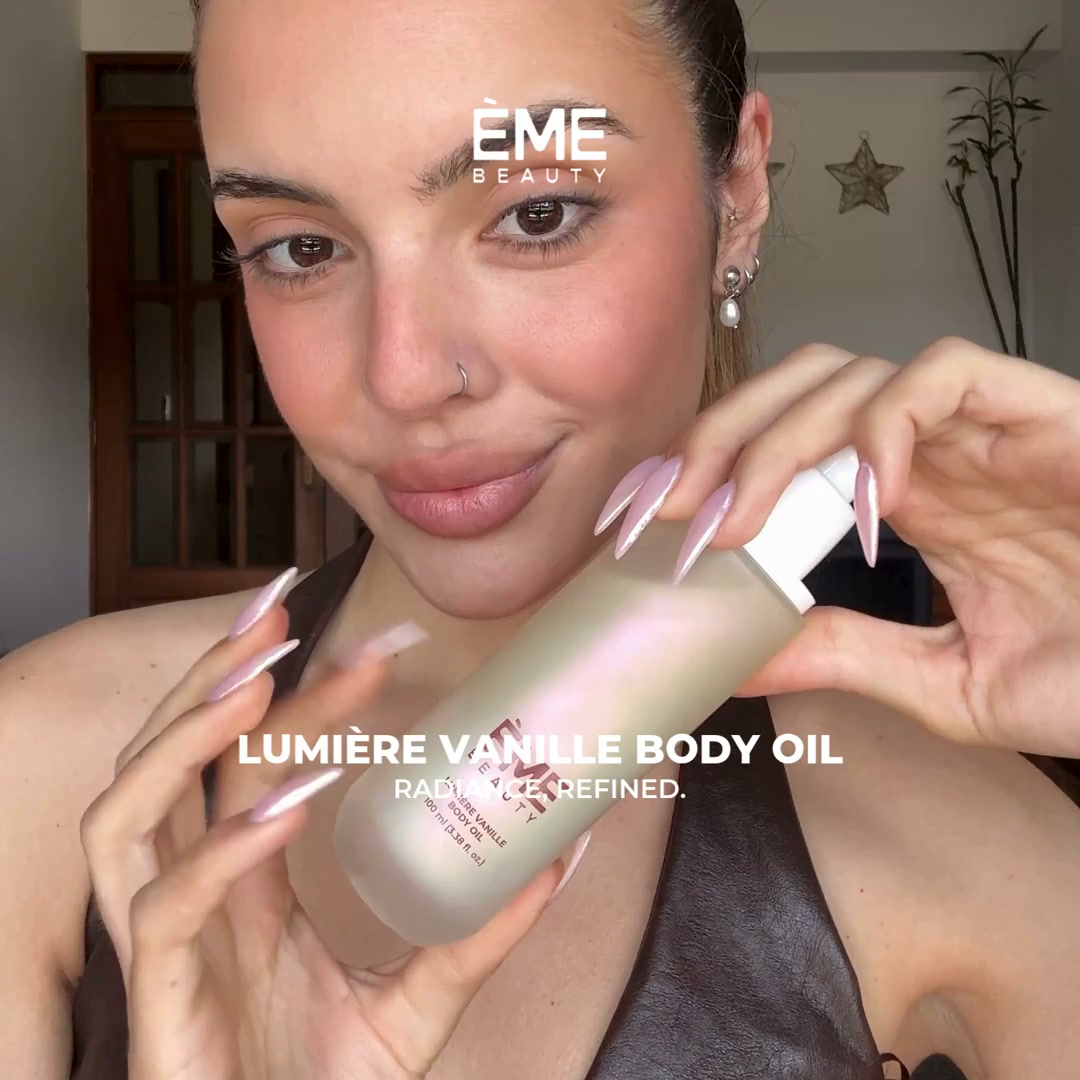 ÈME Beauty
