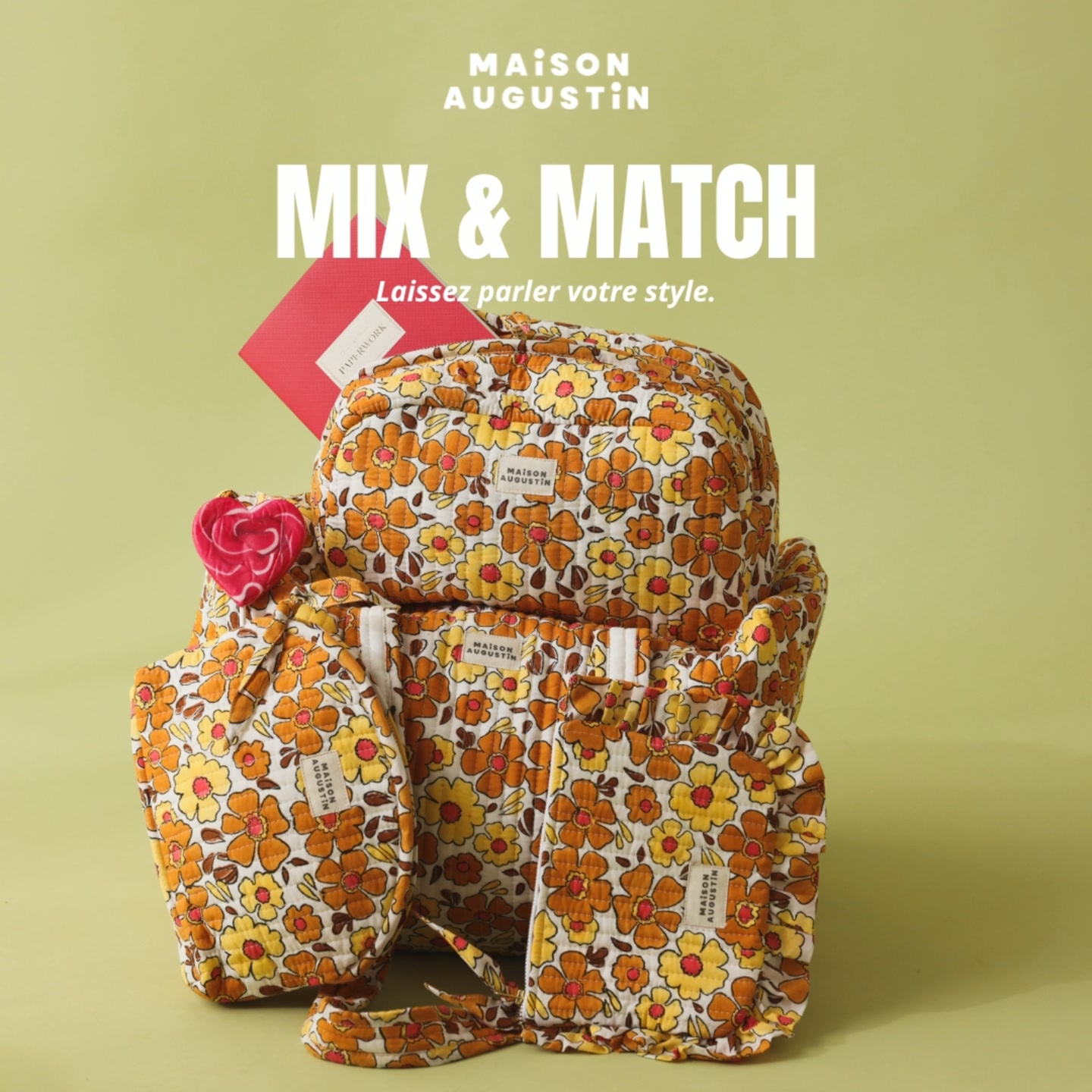 Mix & Match