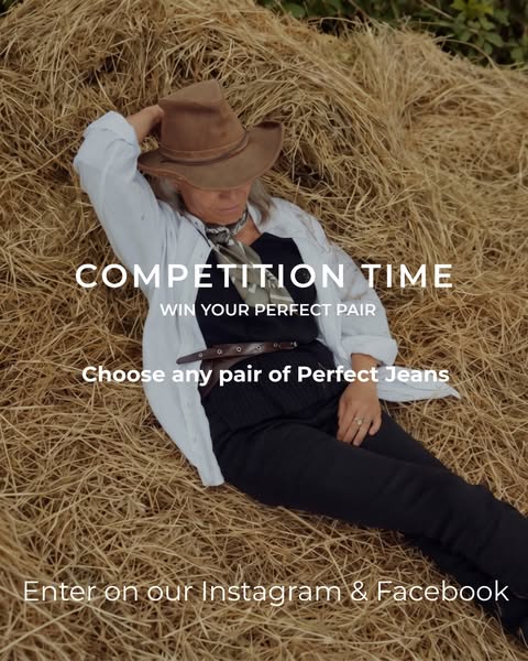Vind et par jeans fra Perfect Jeans