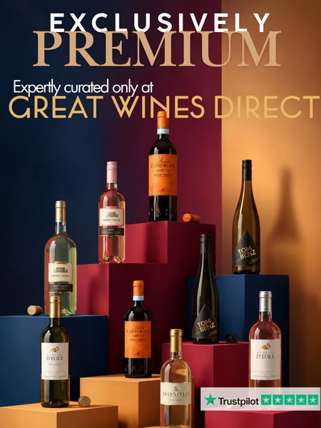 50 Wines You Won't Find Elsewhere
