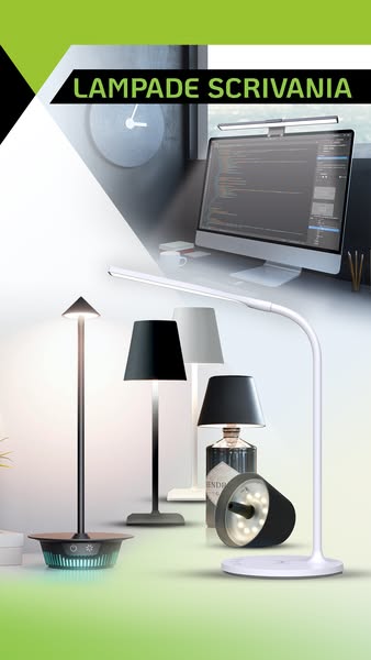 Esplora l'universo Techly