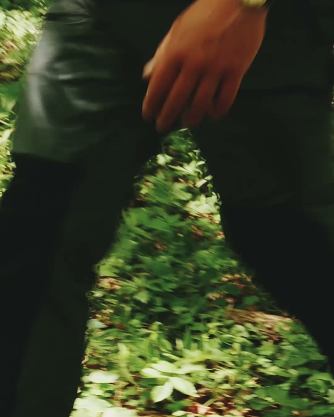 Die Stretchy Hike Pant.