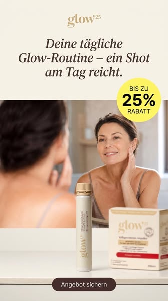 Jezt Kollagen Intensiv Ampullen Testen!
