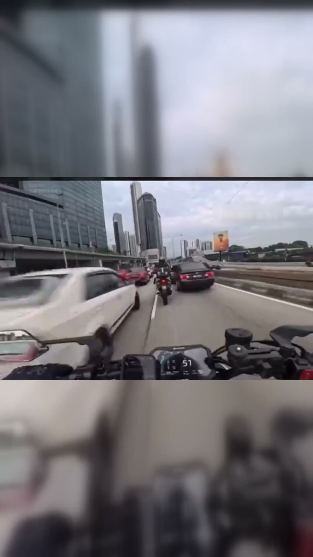 The Lowside Nobody Plans For