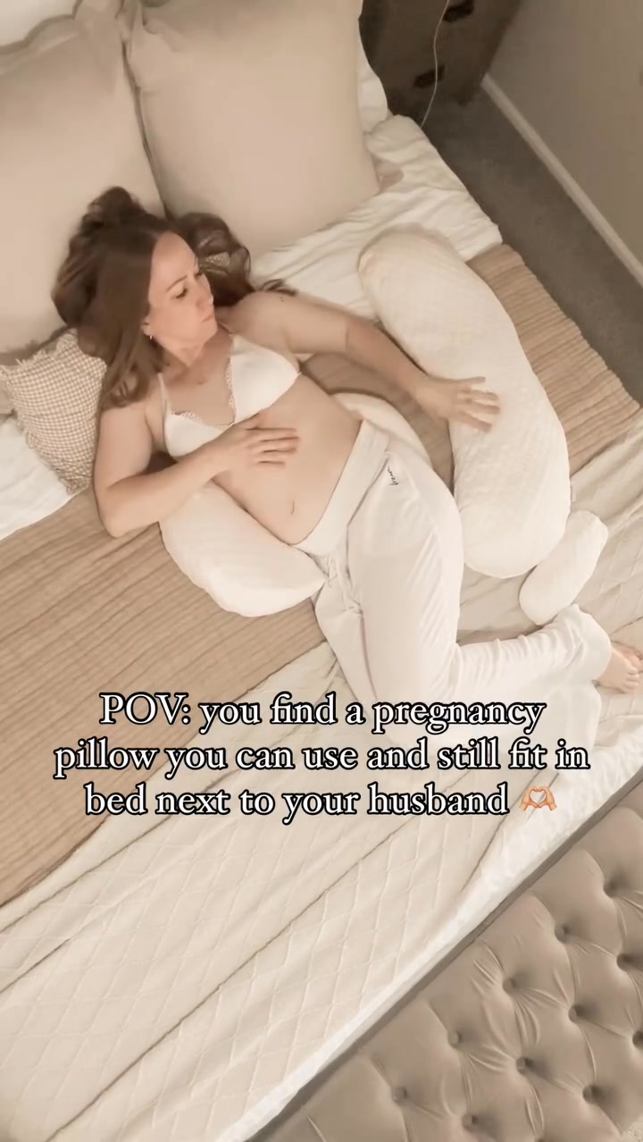 Pregnant and SLEEPY?