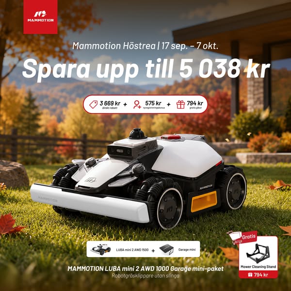 Spara upp till 5 038 kr