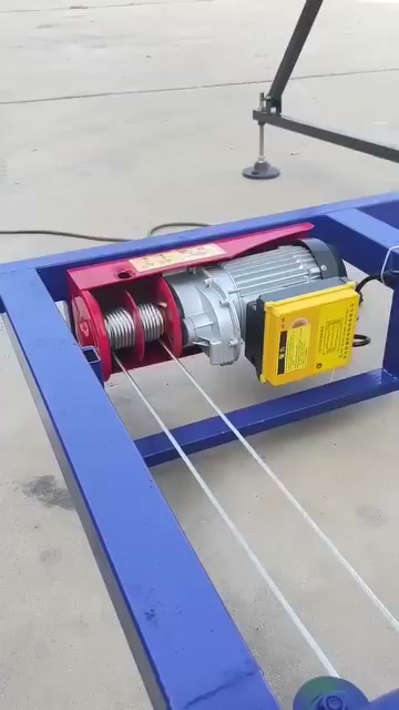 Anúncio de Novotool