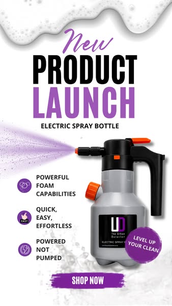 The At-Home Car Care Bundle