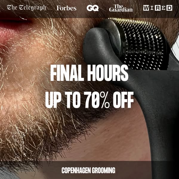 Summer Sale is ending soon