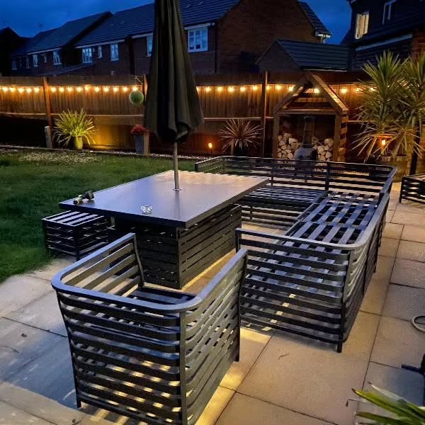 Super Festoon String Lights - Now Only £34.99