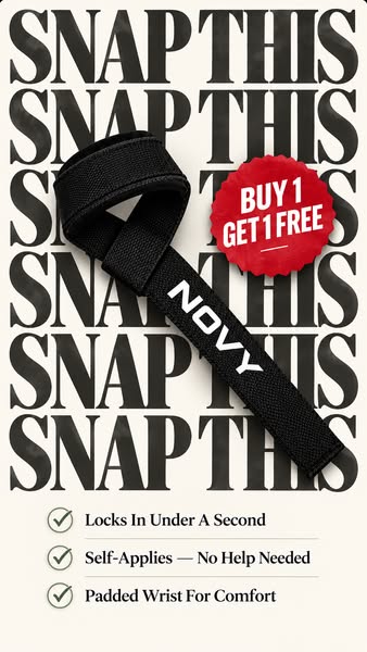 Limited Time Sale
