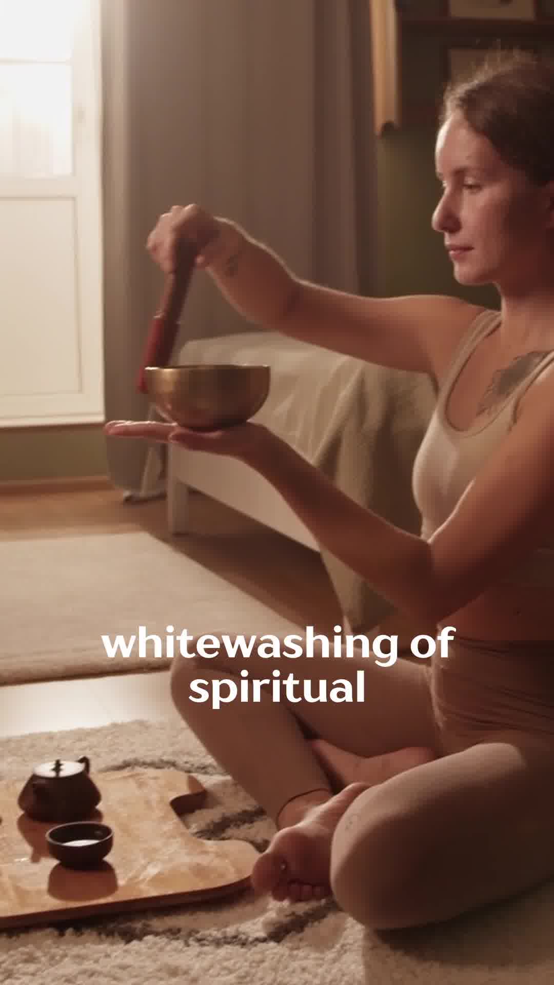 We Can’t Teach Yoga Without Teaching History