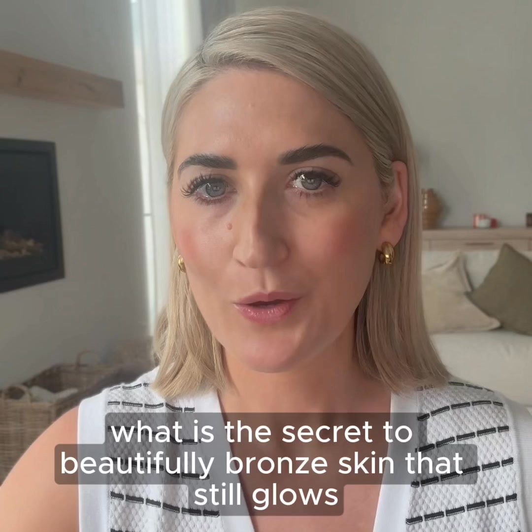 The Summer Bronze Edit