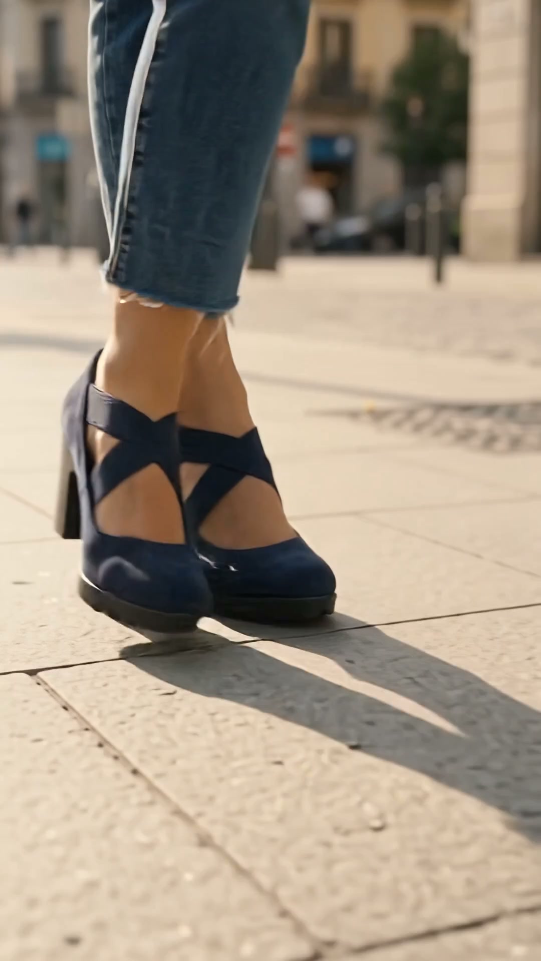 6 coloris｜Pointures 35‑43