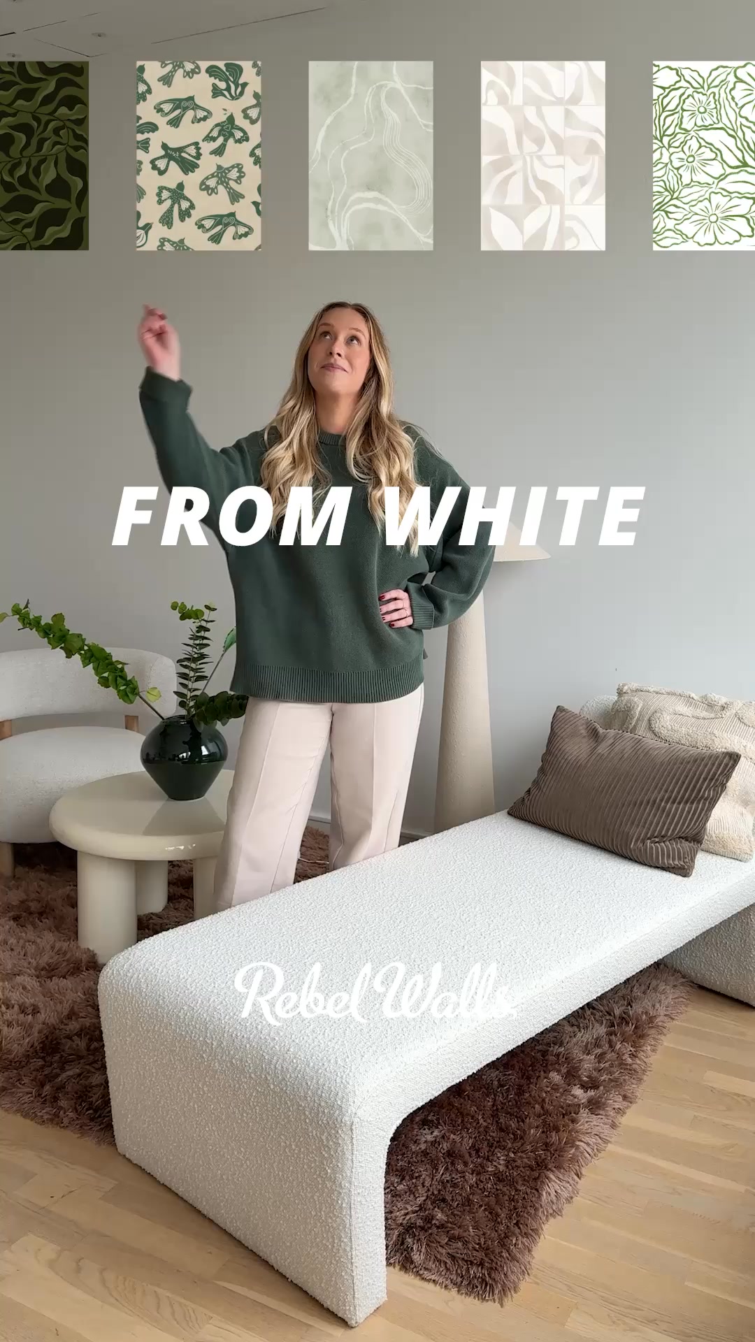 Rebel Walls