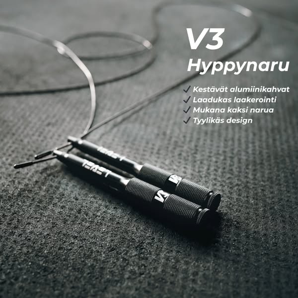 Hyppynaru V3