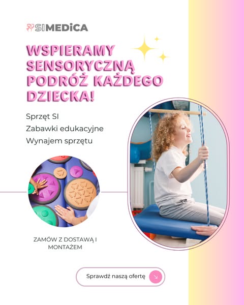 Sprzęt do integracji