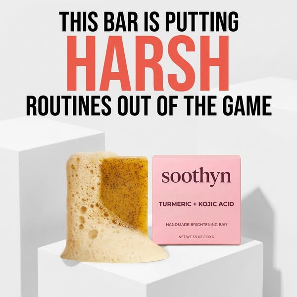 What’s Actually In Your Brightening Bar?