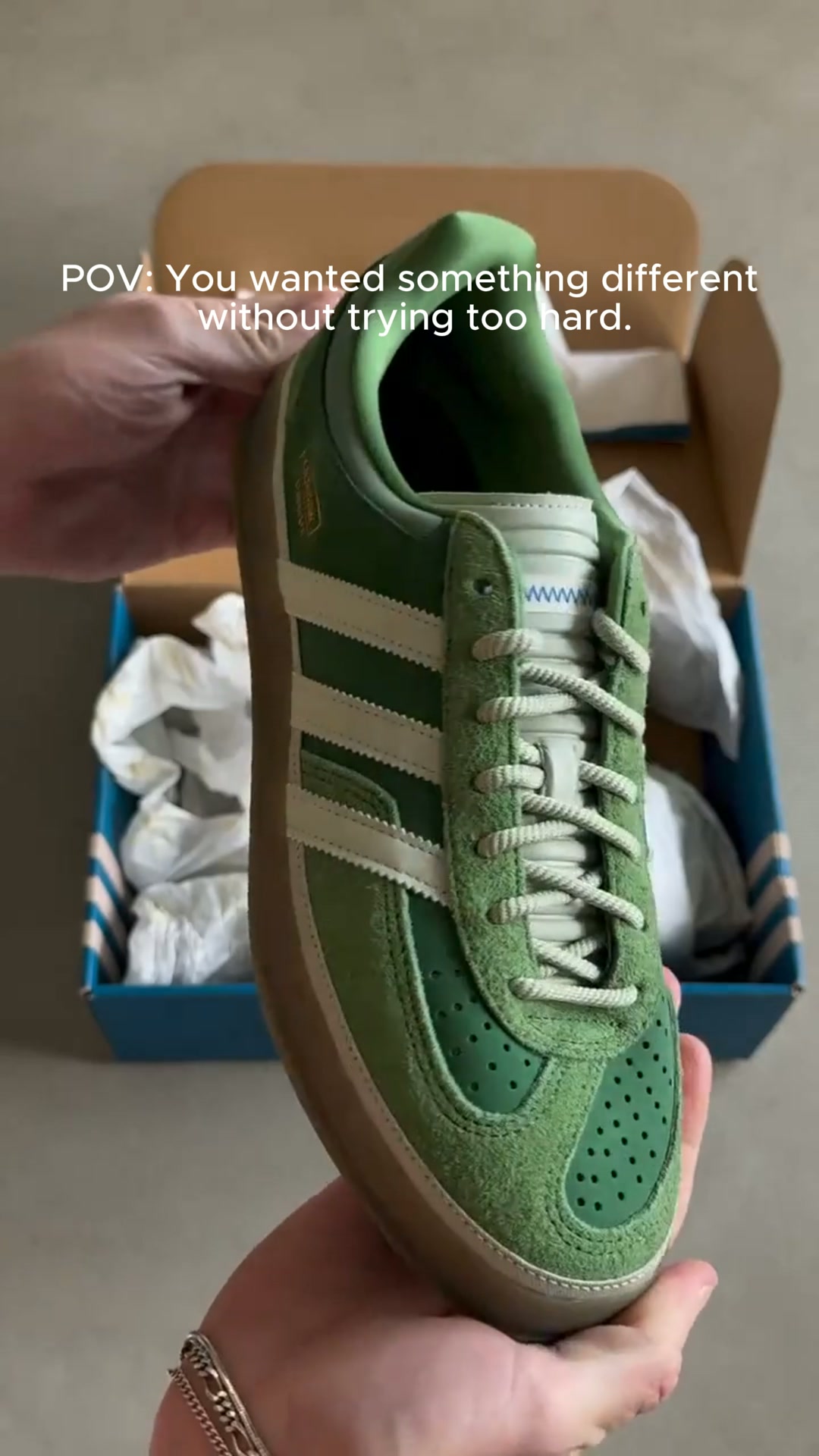 Don't Miss Out: Restock Alert